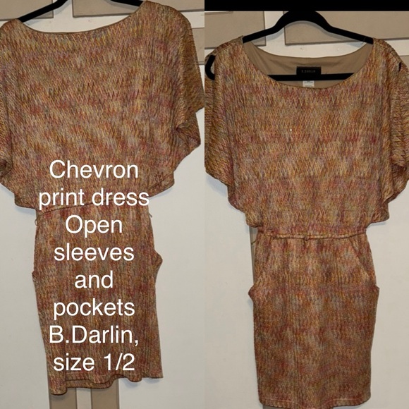 Assorted dresses - Picture 4 of 13